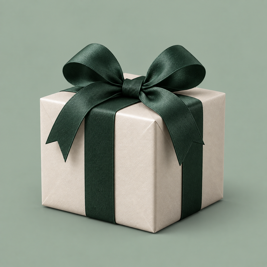 Exclusive FREE gift