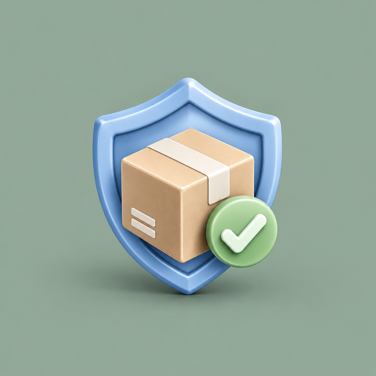 Shipping protection